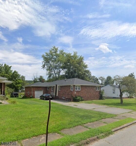 Property Photo: 9 Belvedere Ave NJ 07465