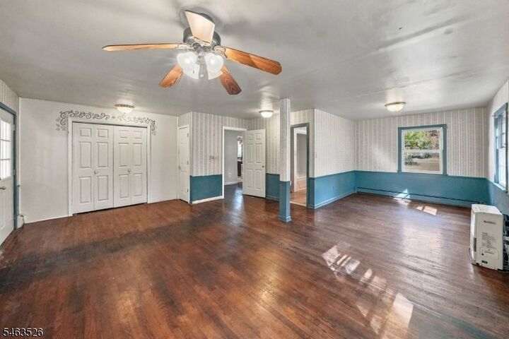 Property Photo: 381 Drakestown Rd NJ 07853