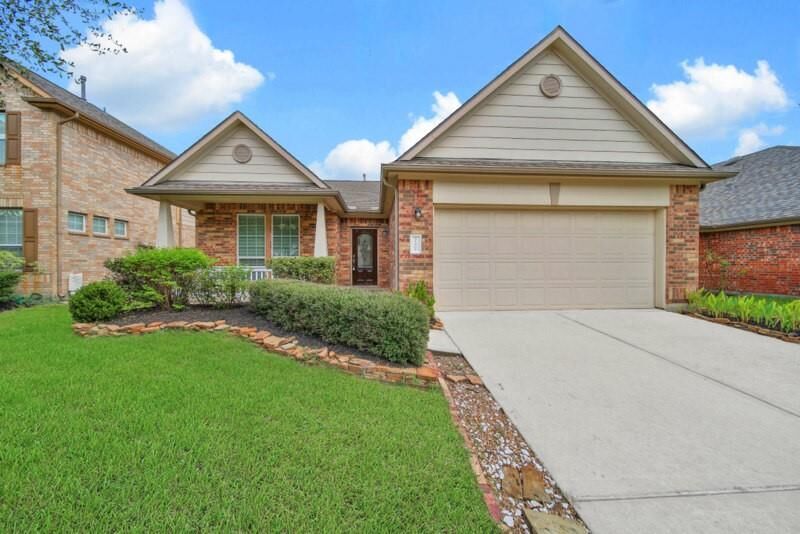 Property Photo:  21522 Venture Park Drive  TX 77406 