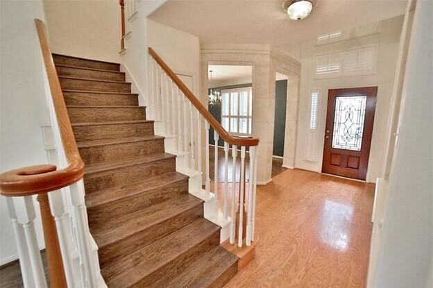 Property Photo:  1939 Misty Falls Ln  TX 77406 