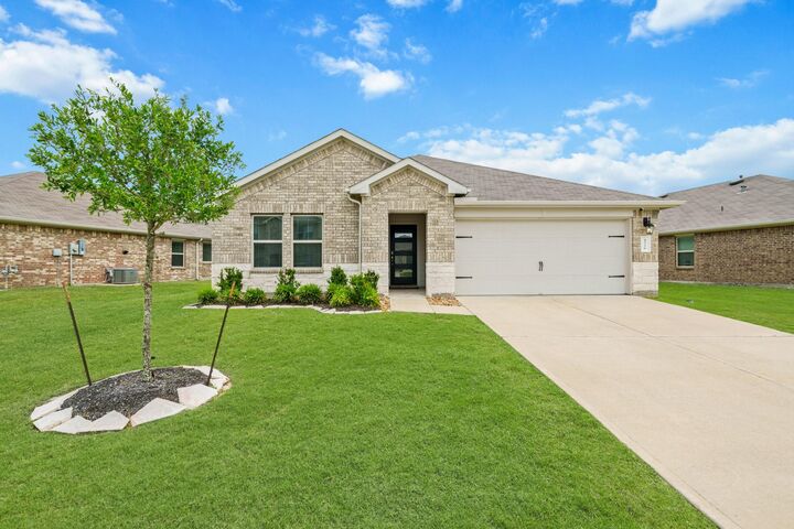 Property Photo:  4326 Orsini Lane  TX 77449 