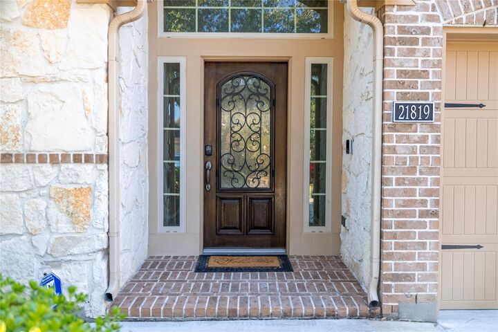 Property Photo:  21819 Oleaster Springs Lane  TX 77469 