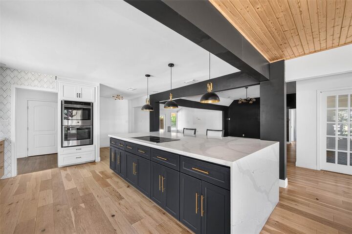 Property Photo: 11019 Clodine Road TX 77407
