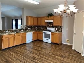 Property Photo: 21526 Forest Colony Drive TX 77365