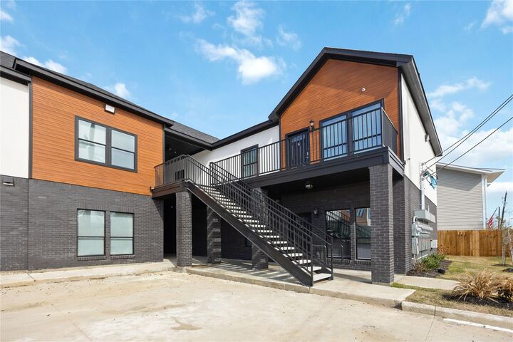 Property Photo:  4403 Nichols Street  TX 77020 