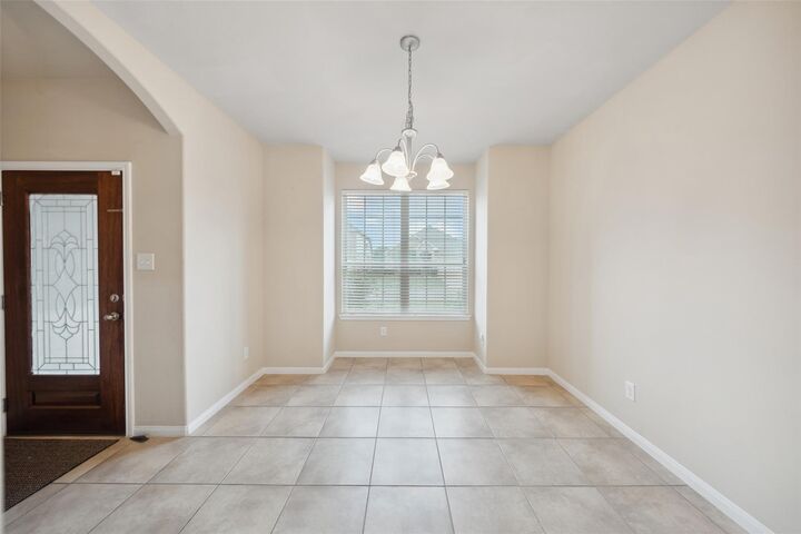 Property Photo: 1306 S Maple Drive TX 77493