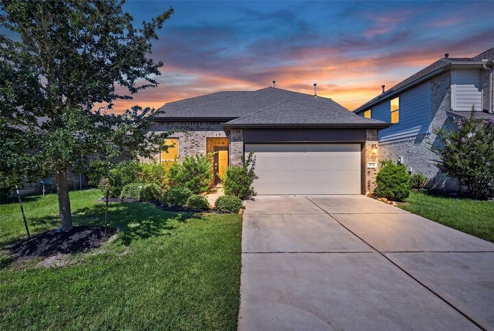 Property Photo:  3731 Butterfly Breeze Lane  TX 77406 