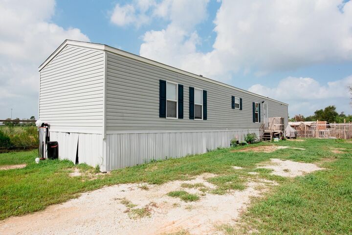 Property Photo:  1173 Road 5714  TX 77327 