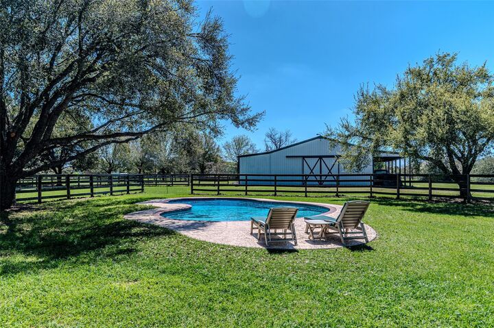 Property Photo:  17631 Huffmeister Road  TX 77429 
