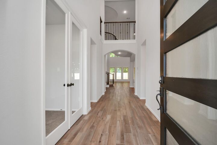Property Photo:  5838 Turquoise Hill Lane  TX 77469 