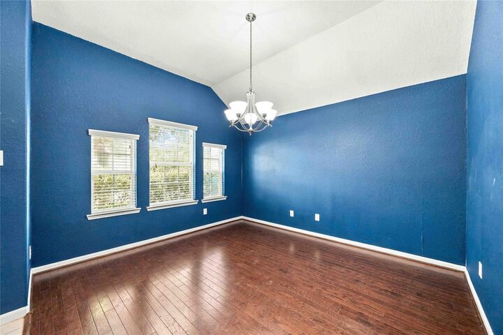 Property Photo: 21554 Barrett Knolls Drive TX 77406