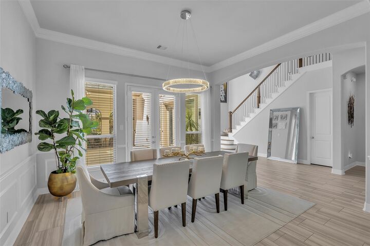 Property Photo: 10415 Roseate Skimmer TX 77385