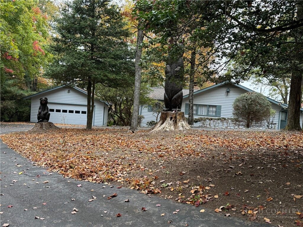 Property Photo:  232 Shady Lane  NC 28627 