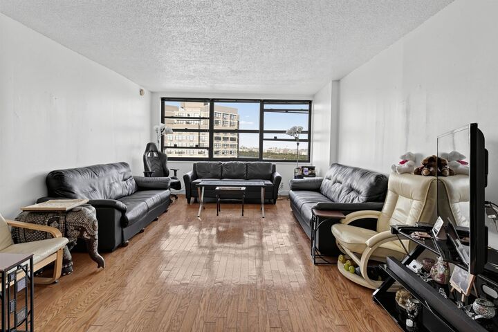 Property Photo:  7000 Blvd East 40H  NJ 07093 