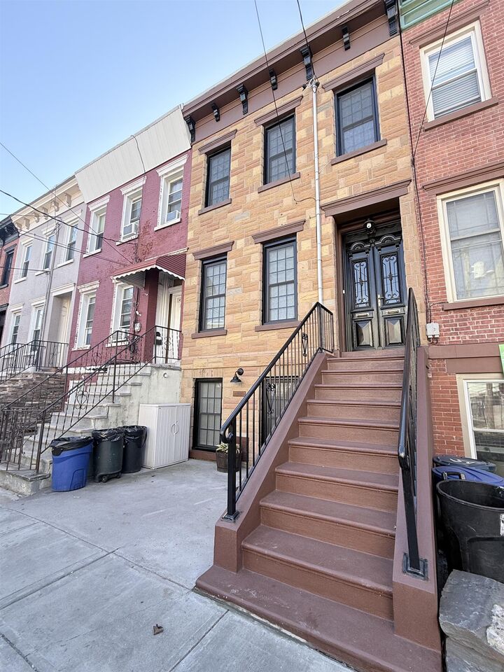 Property Photo: 63.5 Lafayette St 1 NJ 07304