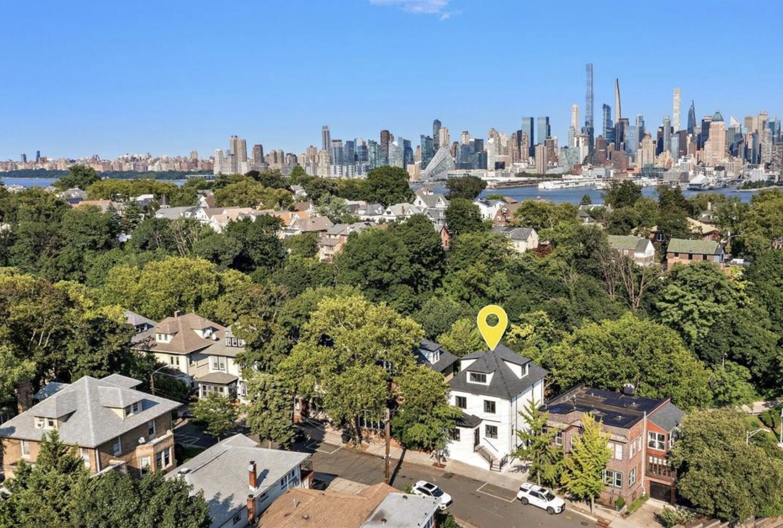 Property Photo: 52 Sterling Ave NJ 07086