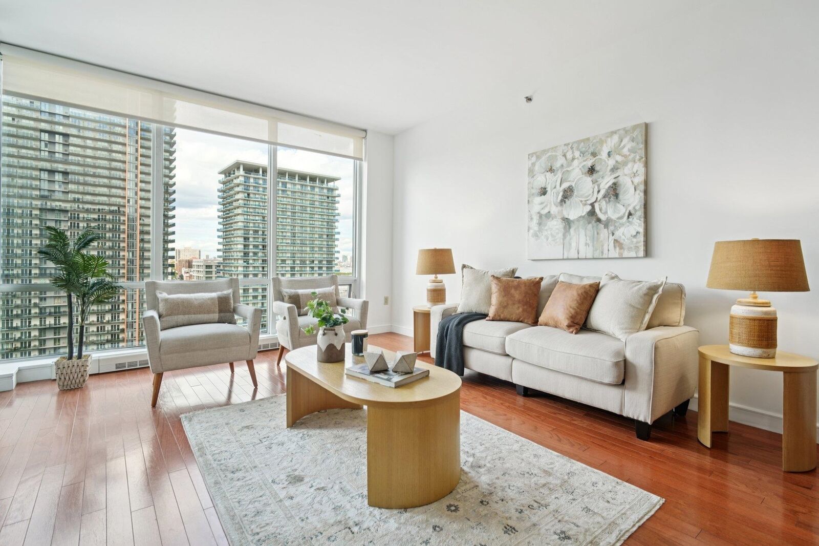 Property Photo: 1 Shore Lane 1703 NJ 07310