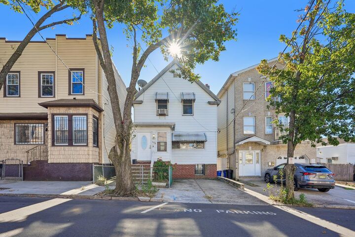 Property Photo:  155 Leonard St  NJ 07307 