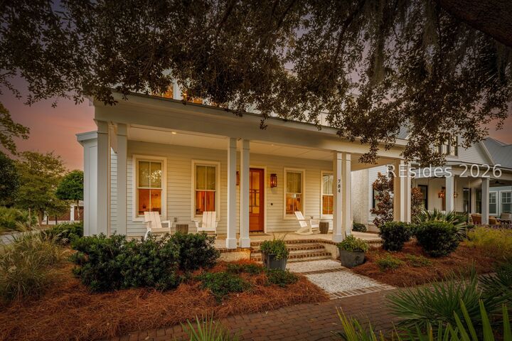 Property Photo:  784 Old Moreland Road  SC 29910 
