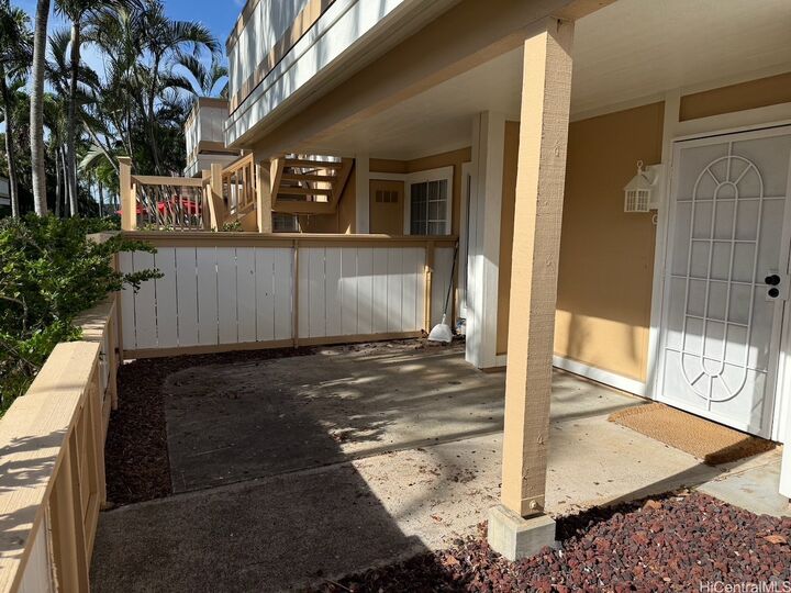Property Photo:  468 Mananai Place 11G  HI 96818 