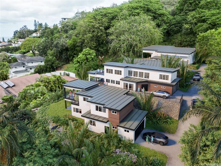Property Photo:  44-122 Ikeanani Drive A  HI 96744 