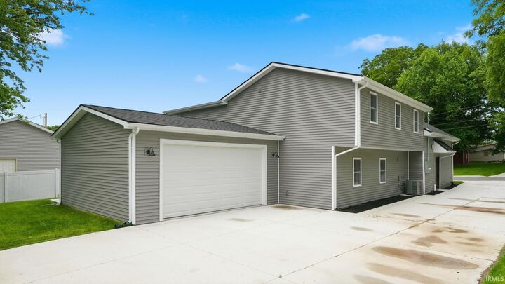 Property Photo: 13313 Illinois Street IN 46741