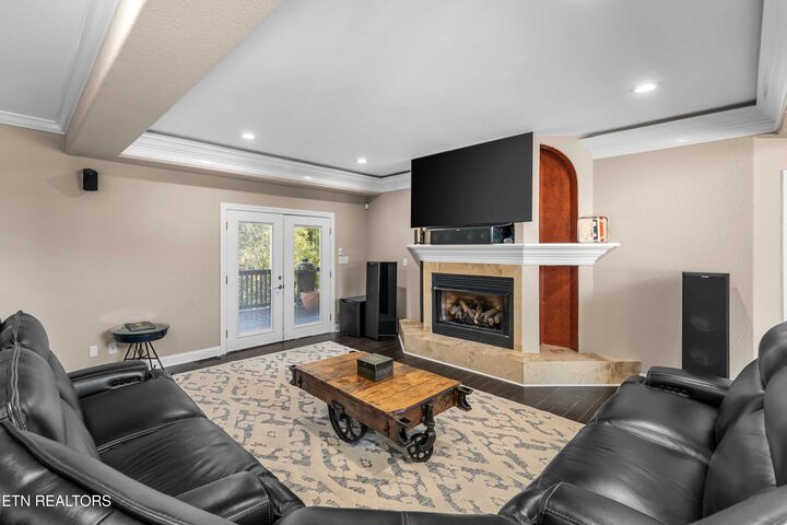 Property Photo:  10315 N River Tr  TN 37922 