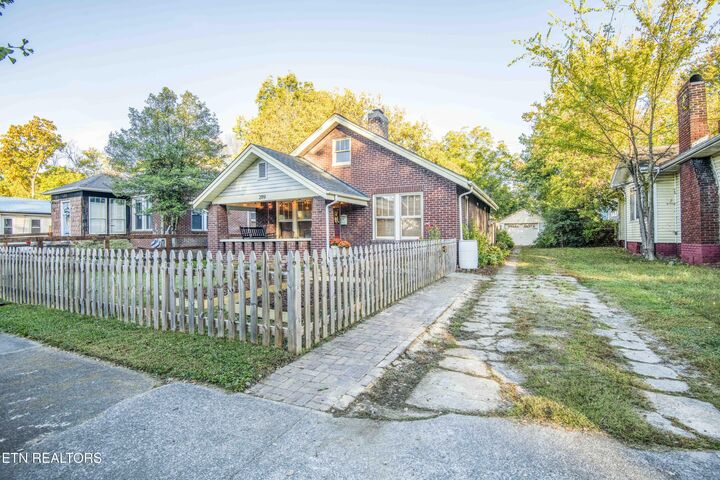Property Photo:  2119 Woodbine Ave  TN 37917 