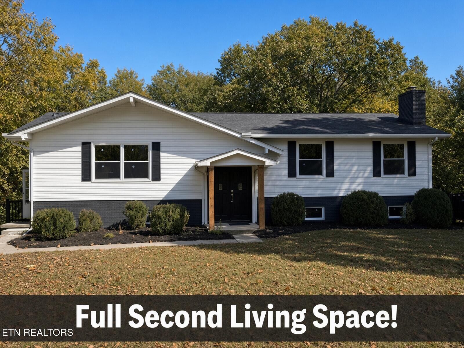 Property Photo:  3018 Rambling Rd  TN 37801 