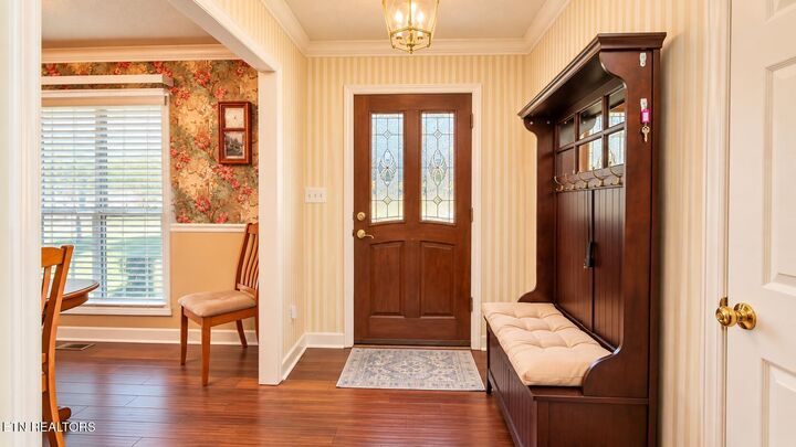 Property Photo: 112 Amanda Dr Drive TN 37801