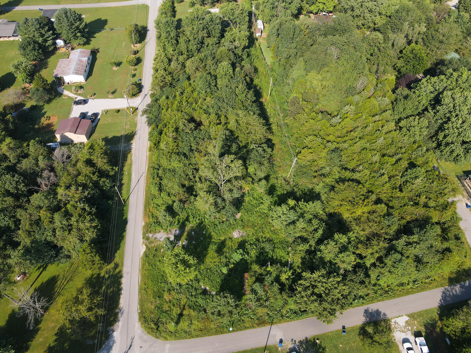 Property Photo:  402-404 Cordell Drive  KY 42519 