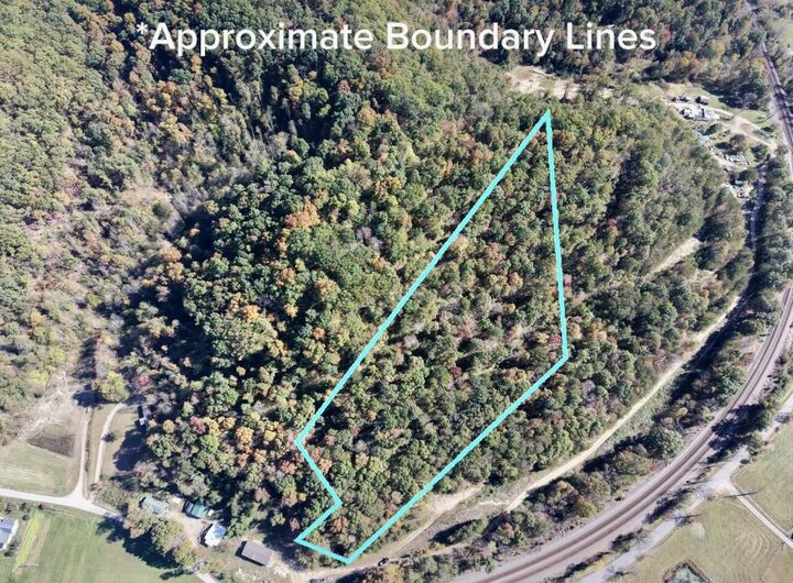 Property Photo: 1350 Rube Brown Road KY 40437