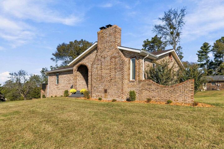 Property Photo: 2270 Oak Hill Road KY 42503