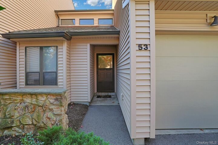 Property Photo: 53 Hudson Watch Drive NY 10562
