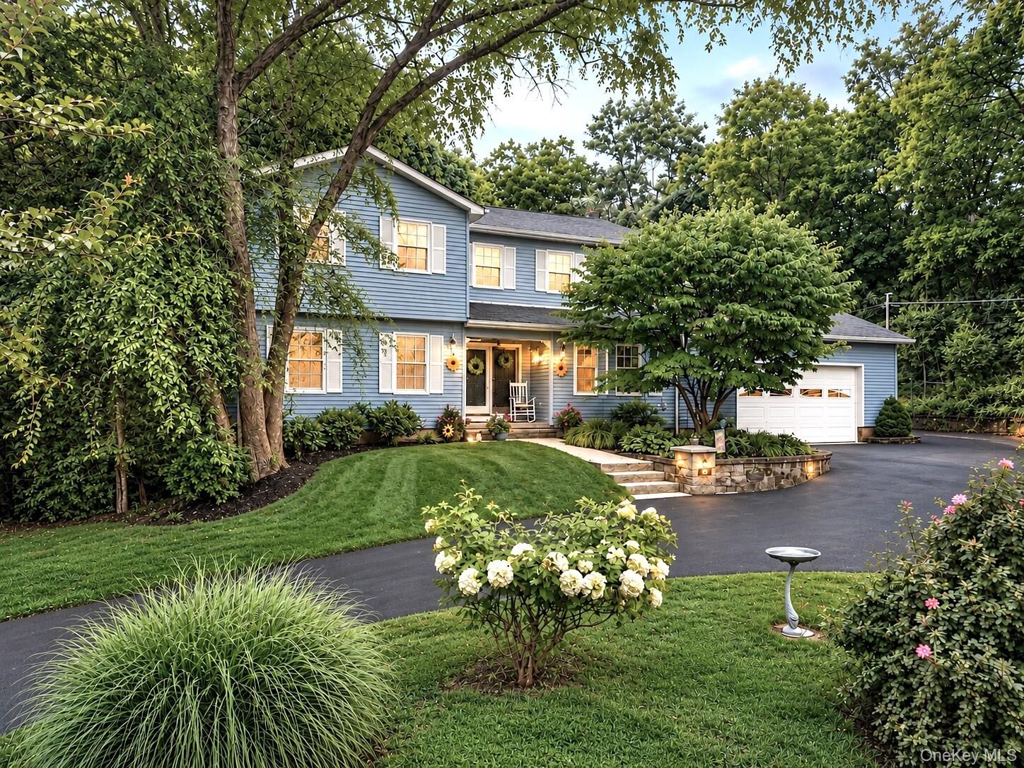 Property Photo:  60 Clark Avenue  NY 12520 