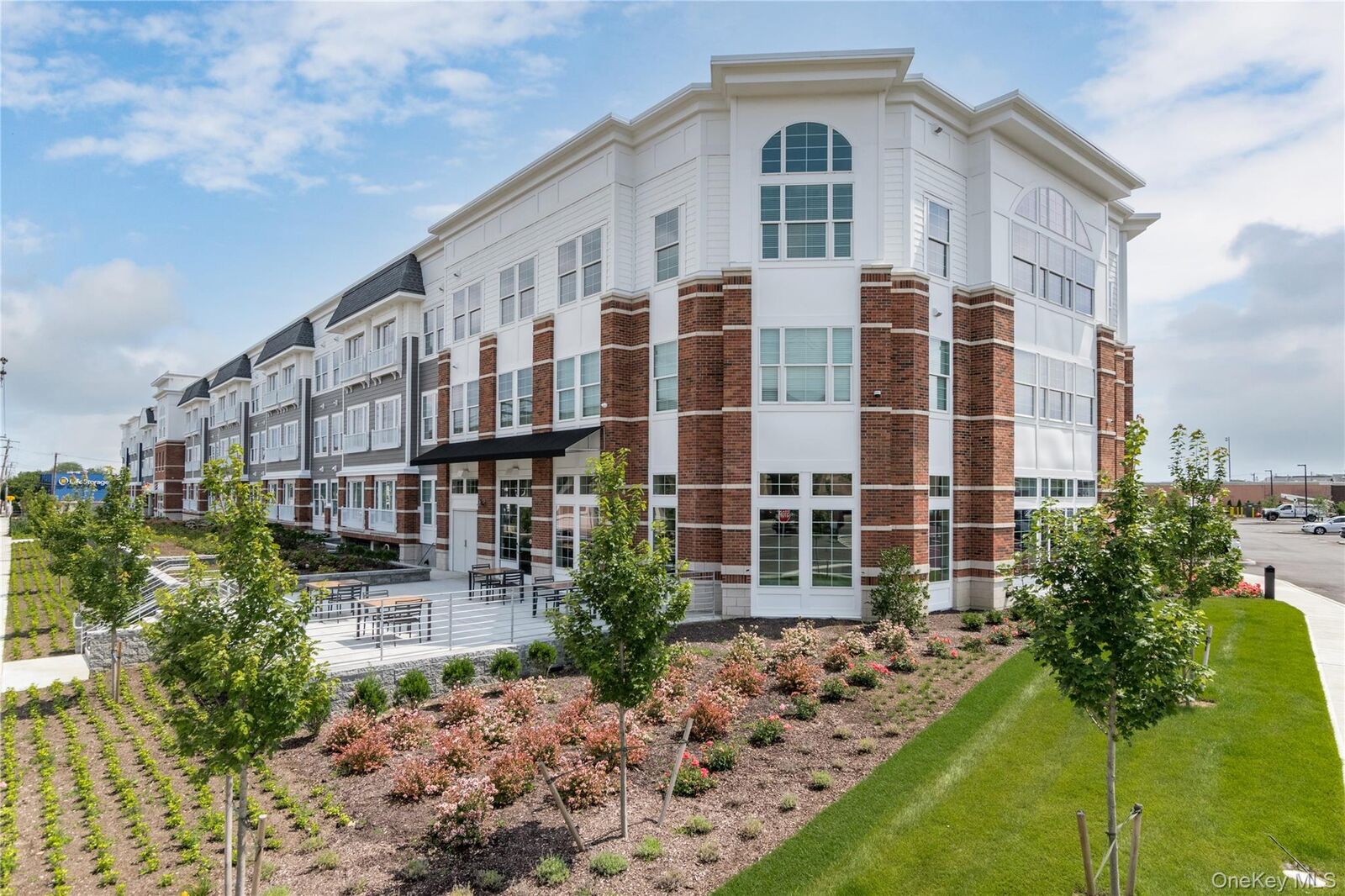 Property Photo: 75 E Hoffman Avenue 3021 NY 11757