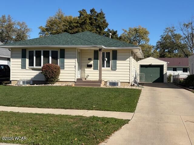 Property Photo:  1206 Judith Street  OH 45801 