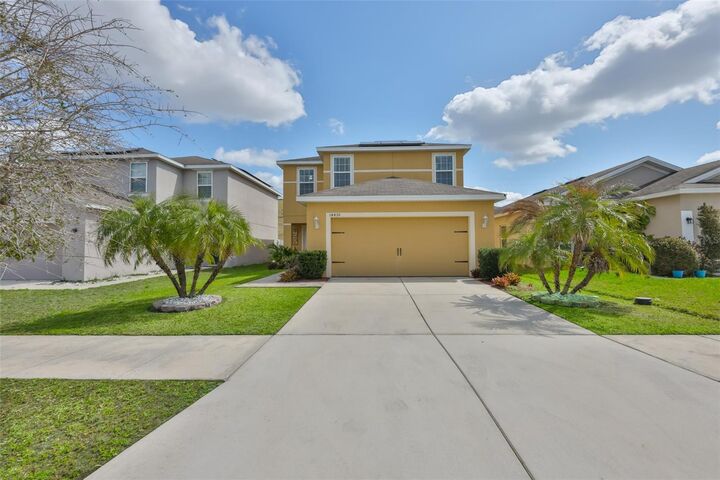 Property Photo:  14430 Haddon Mist Drive  FL 33598 