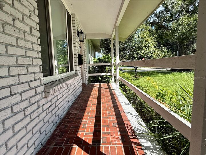 Property Photo:  2515 Illinois Street  FL 32803 