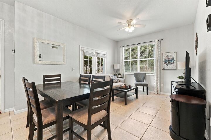 Property Photo:  4002 Venetian Bay Drive 101  FL 34741 