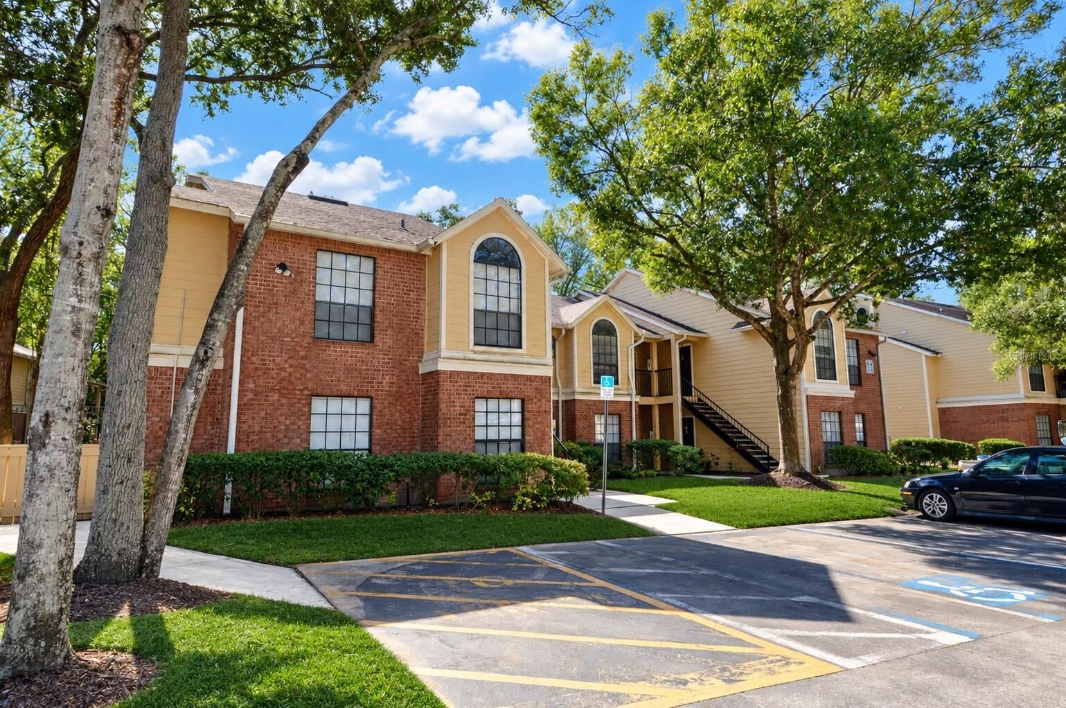 Property Photo:  8647 Mallard Reserve Drive 202  FL 33614 