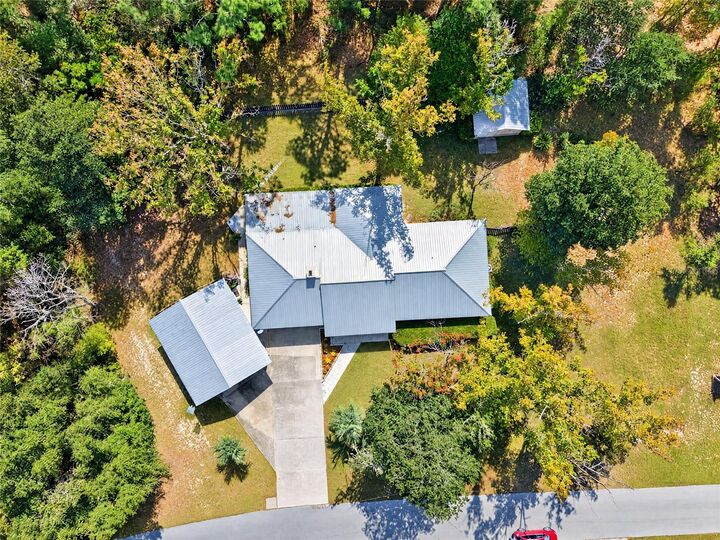 Property Photo: 15164 S Country Club Drive FL 32696