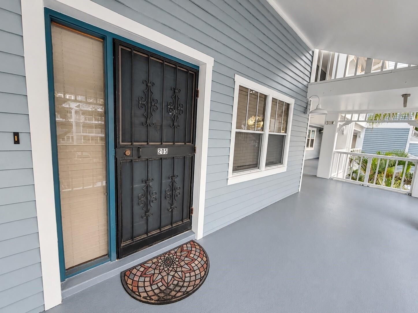 Property Photo:  2577 Dolly Bay Drive 205  FL 34684 