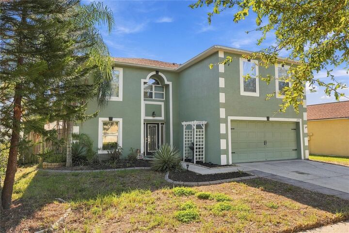 Property Photo:  12739 Kings Lake Drive  FL 33534 