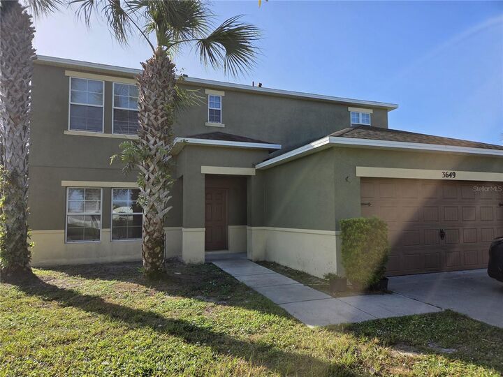 Property Photo:  3649 Sail Harbor Drive  FL 34746 