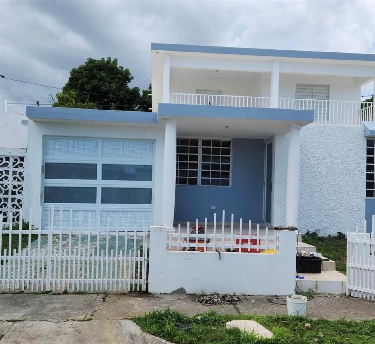 Property Photo:  Calle Luis Martorell D12 Urb. Martorel Altos  PR 00646 