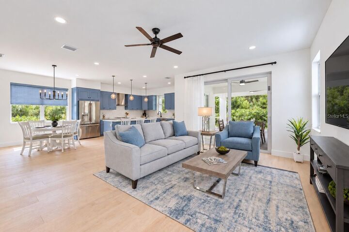 Property Photo:  1647 Siesta Drive  FL 34239 