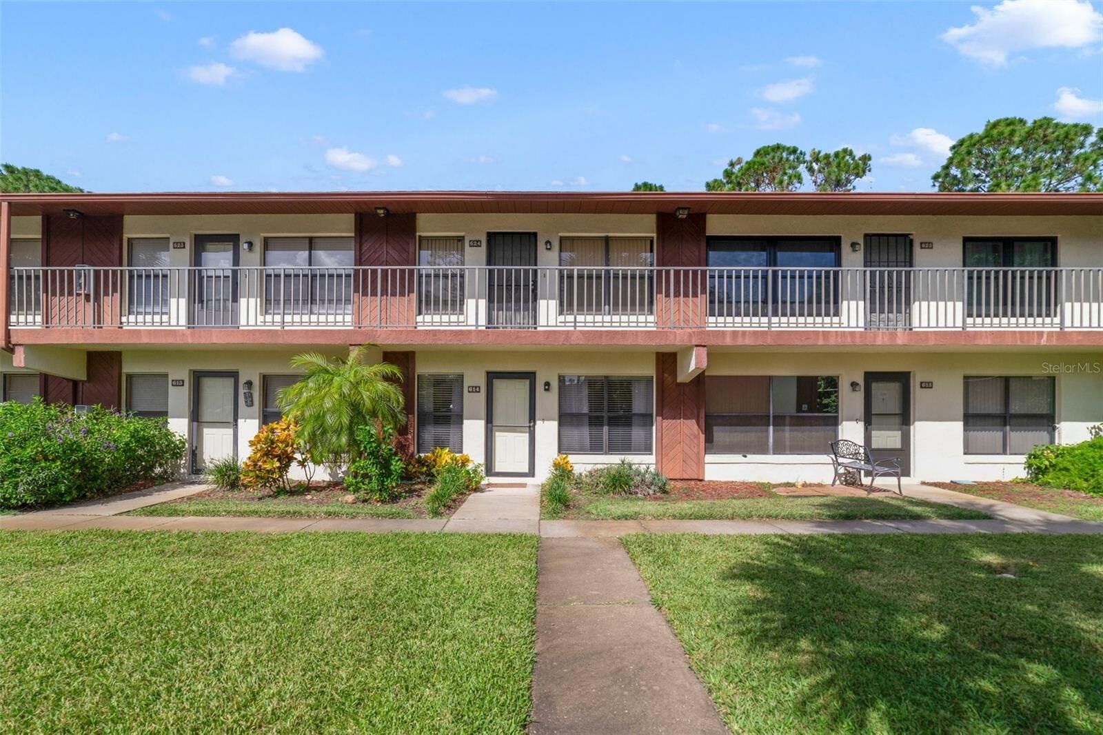 Property Photo: 108 Lacosta Lane 614 FL 32114