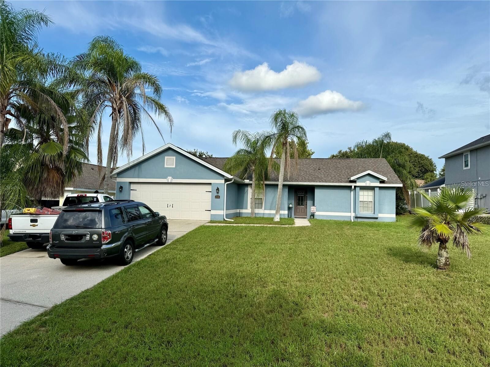 Property Photo:  234 Montana Avenue  FL 33897 