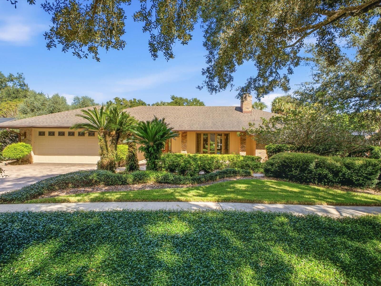 Property Photo:  1735 Demetree Drive  FL 32789 